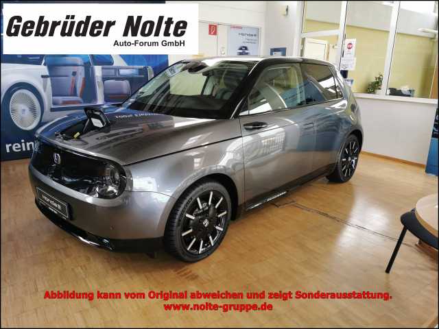 Honda e 1.Generation  Advance-Paket (16 Zoll Bereifung)